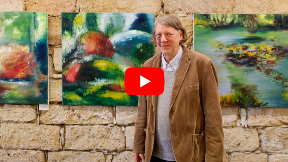 art+form Ausstellungsvideo