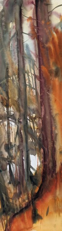 art+form präsentiert: Kunst im Gasthaus auf Schloss Wackerbarth